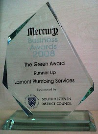 Lamont Plumbing Services 611259 Image 6